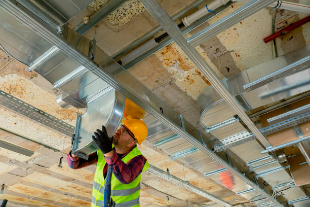 Best Air Conditioning Cleaning in Florence, SC