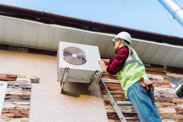 Best HVAC Software and Technology in Florence, SC